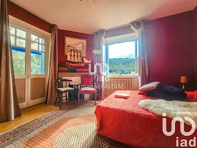 Appartement, 79 m²