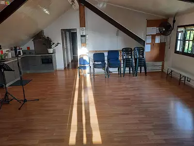 Maison, 246 m²