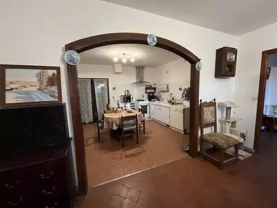 Maison, 84 m²