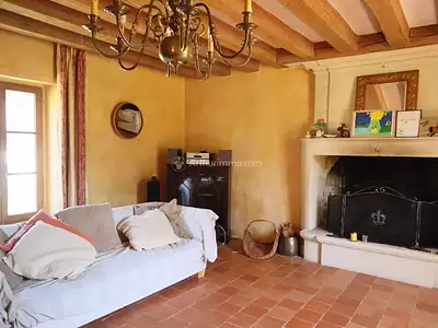 Maison, 225 m²