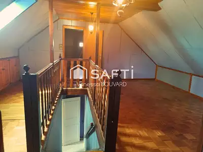 Maison, 154 m²