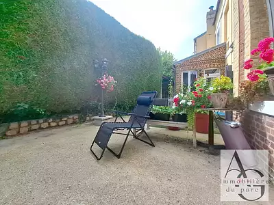 Maison, 132,74 m²