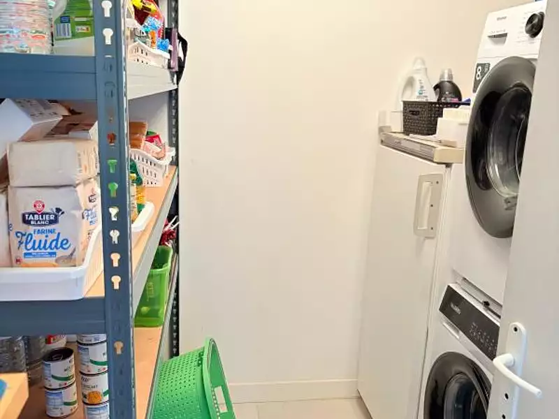 Maison, 82 m²