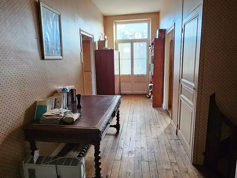 Maison, 184 m²
