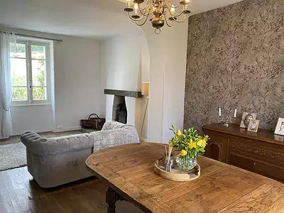 Maison, 116 m²