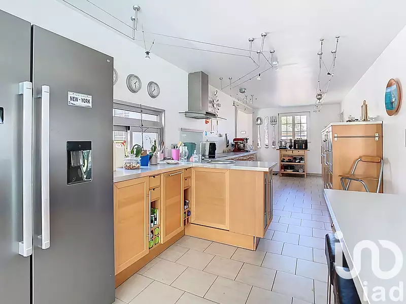 Maison, 179 m²
