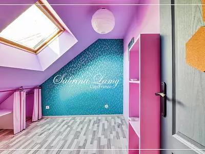 Appartement, 140 m²