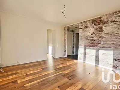 Appartement, 63 m²