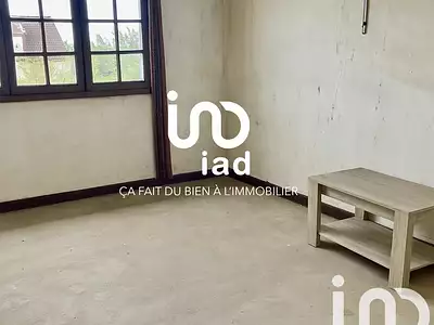 Maison, 90 m²