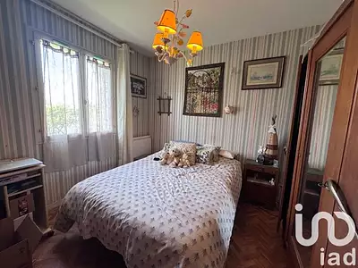 Maison, 106 m²