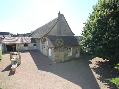 Maison, 107 m²