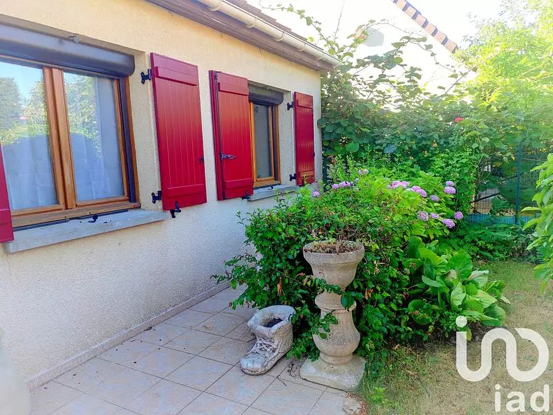 Maison, 128 m²