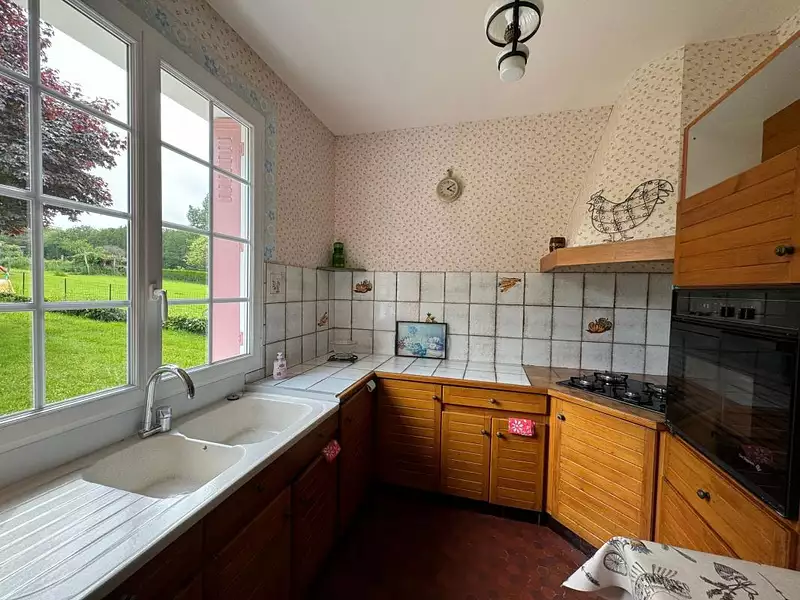 Maison, 137 m²