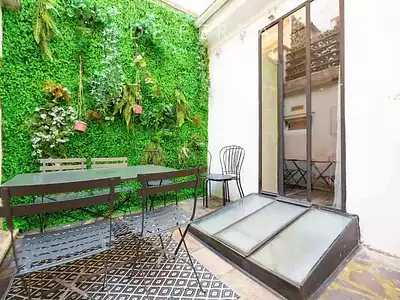 Appartement, 74 m²