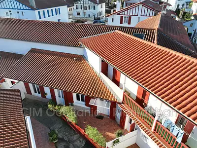 Appartement, 55,65 m²