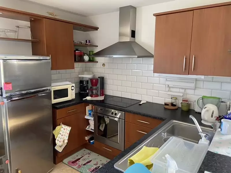 Appartement, 45,37 m²