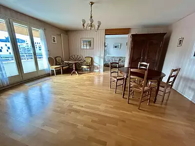 Appartement, 111 m²
