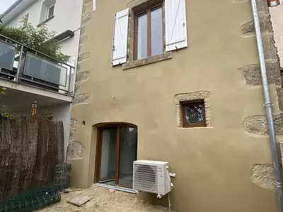 Maison, 90 m²