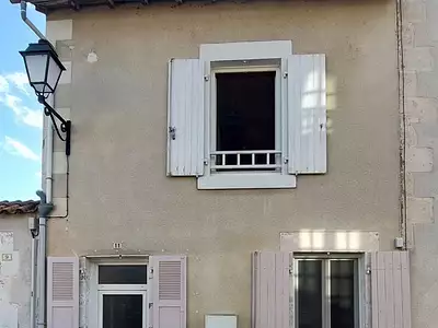 Maison, 60 m²