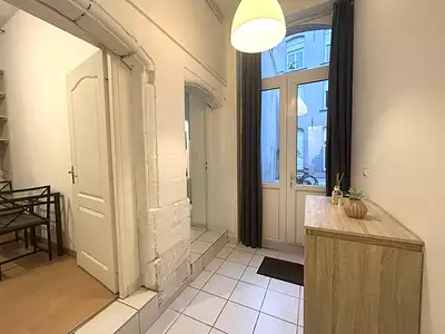 Appartement, 28 m²