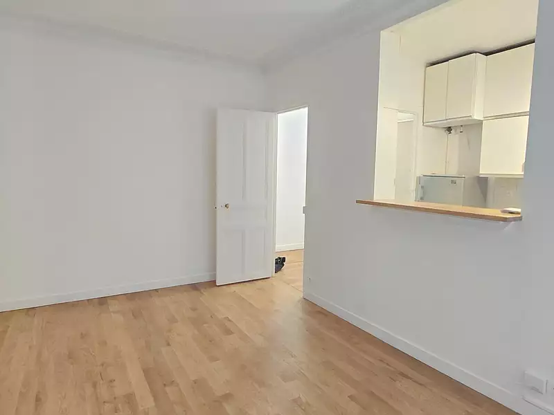 Appartement, 46 m²