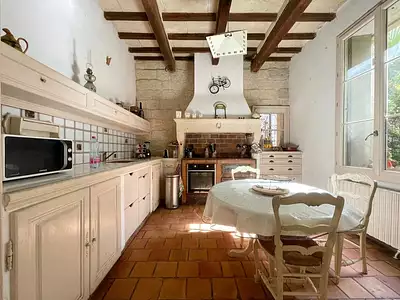 Maison, 470 m²