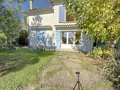 Maison, 92 m²