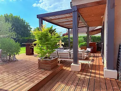 Maison, 220 m²