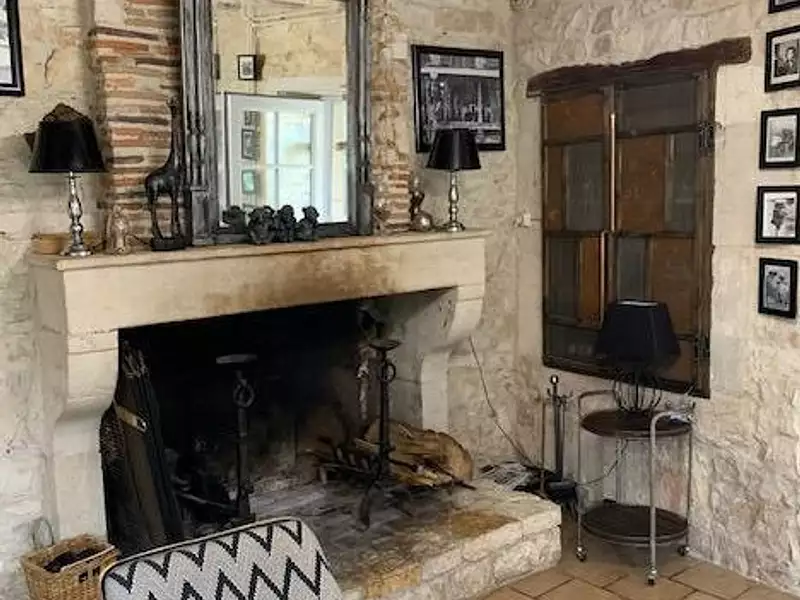 Maison, 252 m²