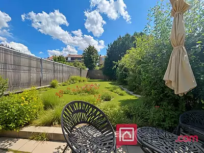 Maison, 85 m²