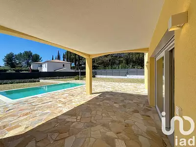 Maison, 210 m²