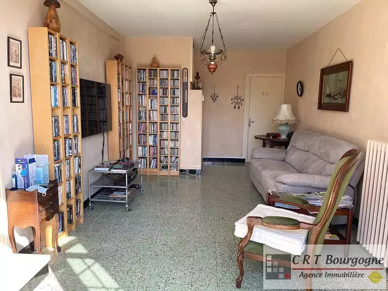 Maison, 121 m²