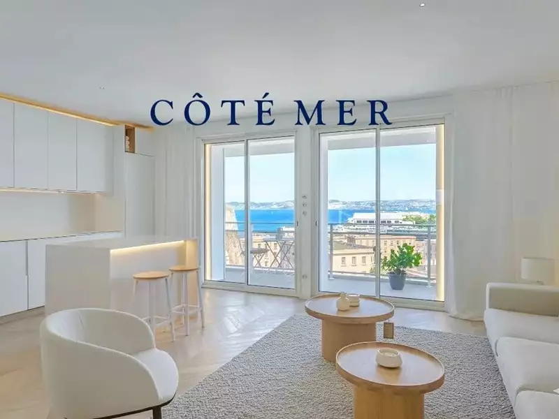 Appartement, 66,95 m²