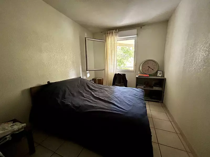 Appartement, 36,77 m²