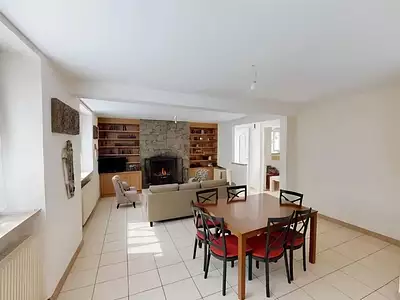 Appartement, 118 m²