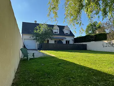 Maison, 112 m²