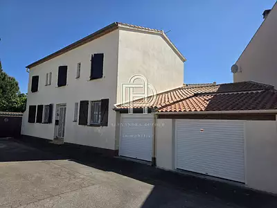 Maison, 188,01 m²