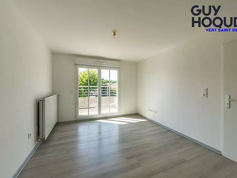 Appartement, 39 m²