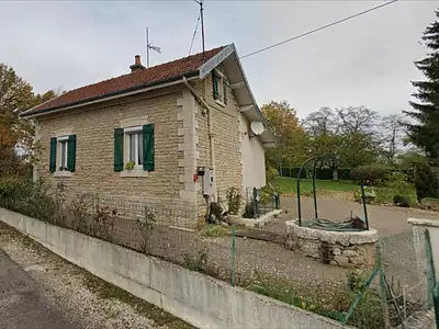 Maison, 95 m²
