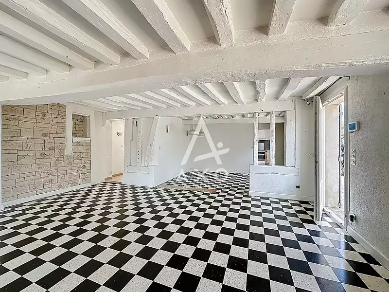 Maison, 140 m²