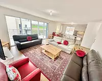 Appartement, 138 m²