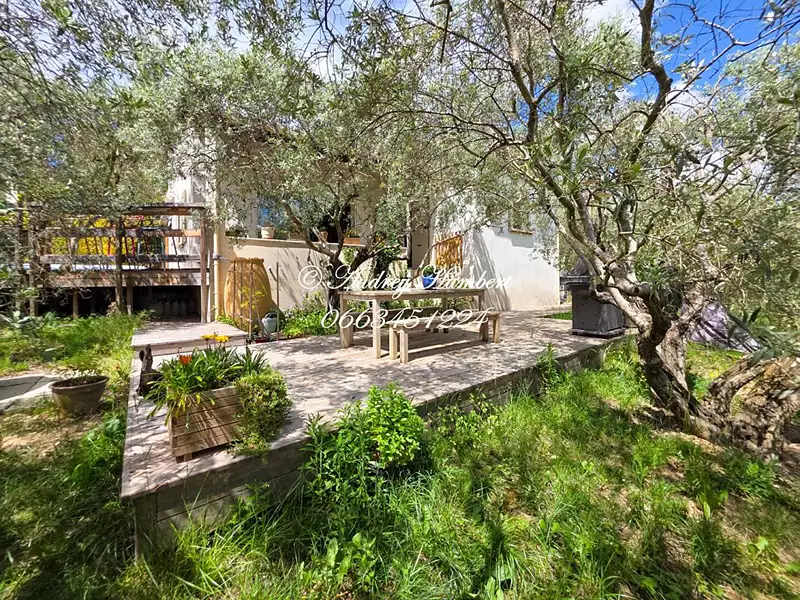 Maison, 156 m²