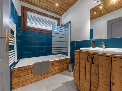 Appartement, 45,4 m²