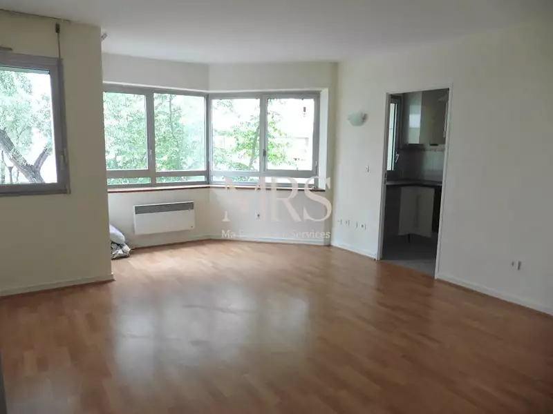 Appartement, 45,83 m²