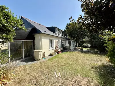 Maison, 120 m²