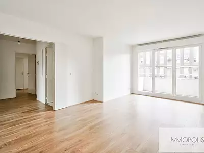 Appartement, 62 m²