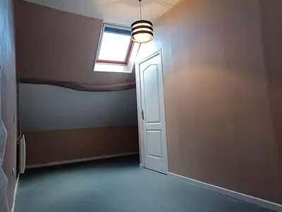 Maison, 62 m²