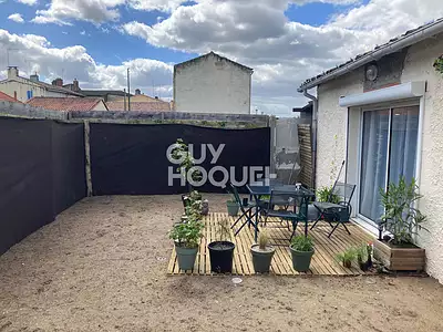 Maison, 164 m²
