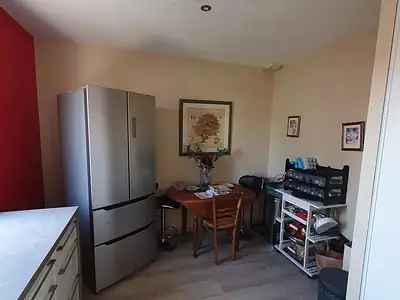 Maison, 135 m²