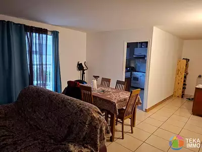 Appartement, 79 m²
